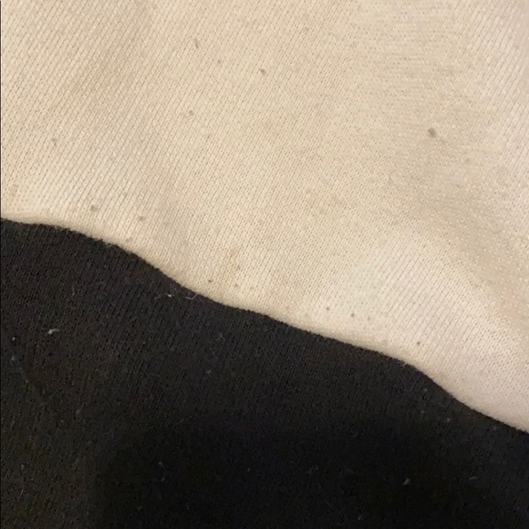 Pink quarter zip - Picture 2 of 3